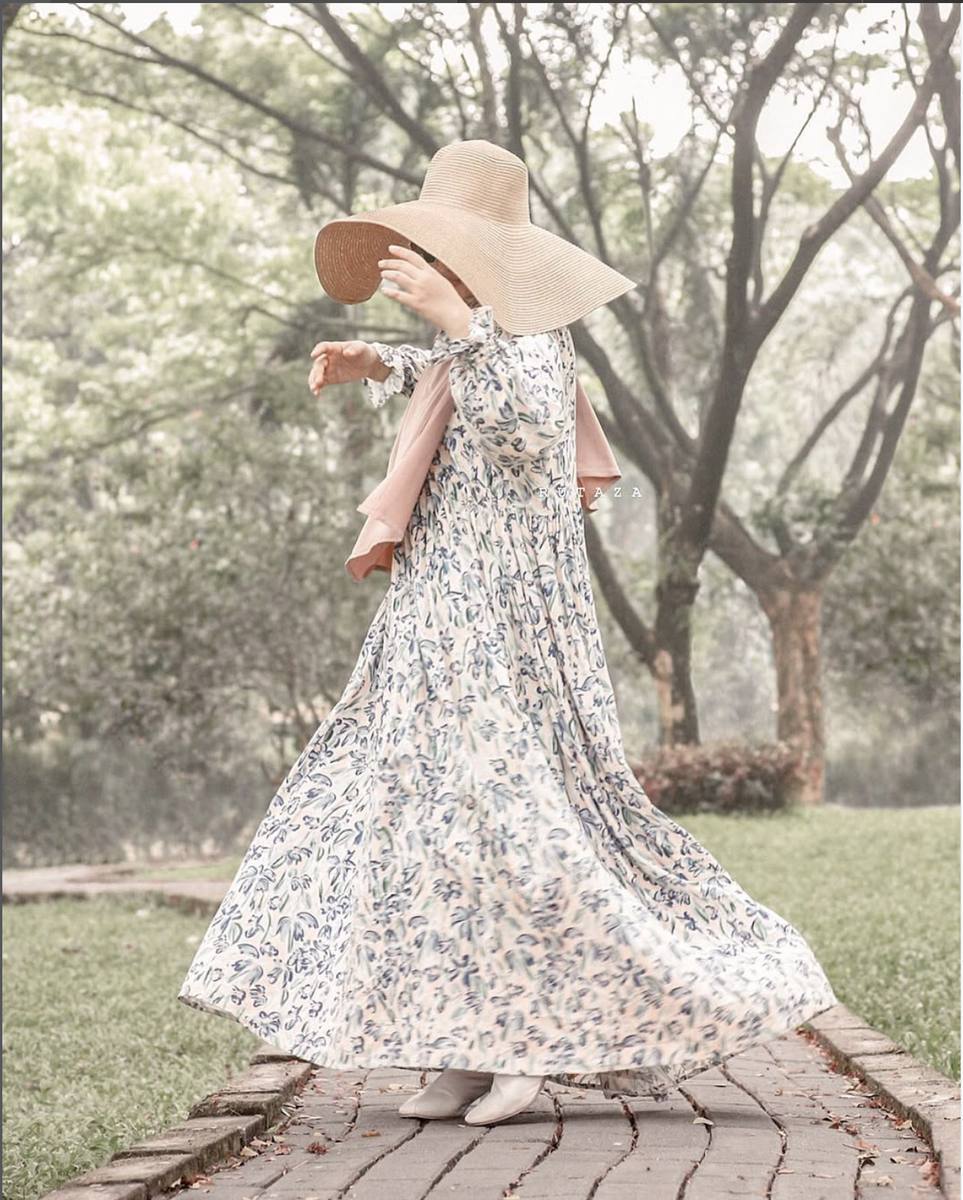 NARA FLOWY